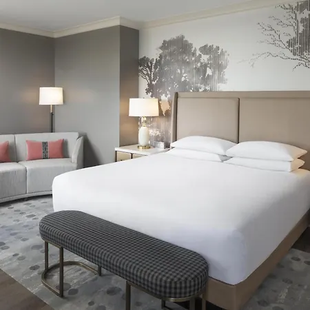 Grand Hyatt Atlanta In Buckhead-3